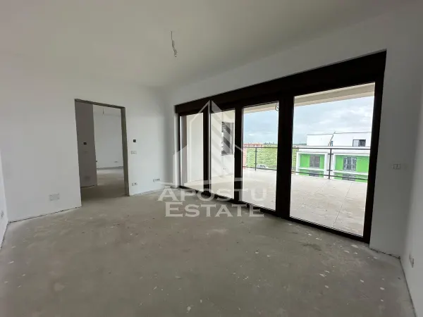 Apartament 3 camere Giroc - poza 2