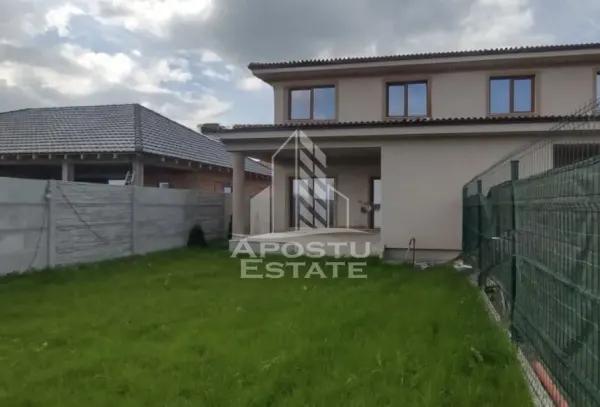 Casă 4 camere Săcălaz - poza 1
