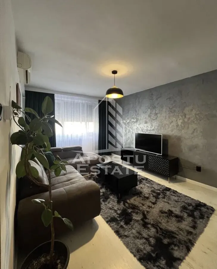 Apartament 3 camere Timișoara - poza 1