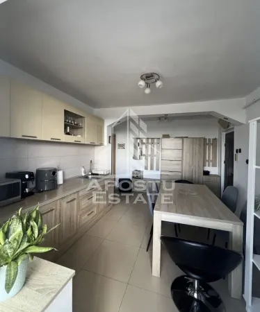 Apartament 3 camere Timișoara - poza 4