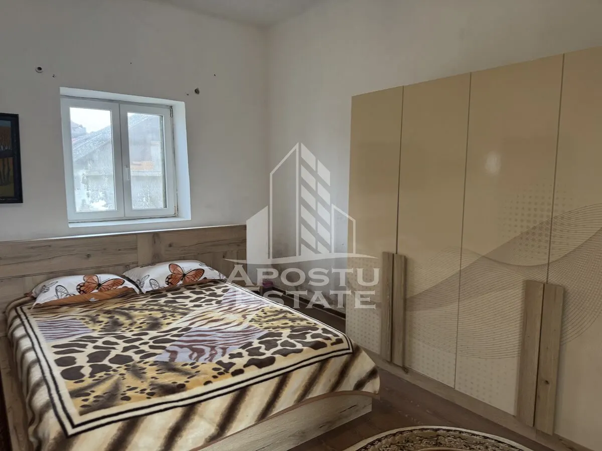 Casă 5 camere Remetea Mare - poza 1