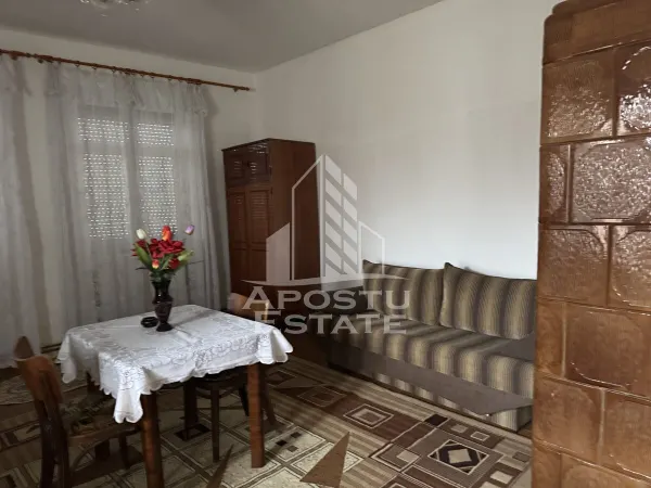 Casă 5 camere Remetea Mare - poza 2