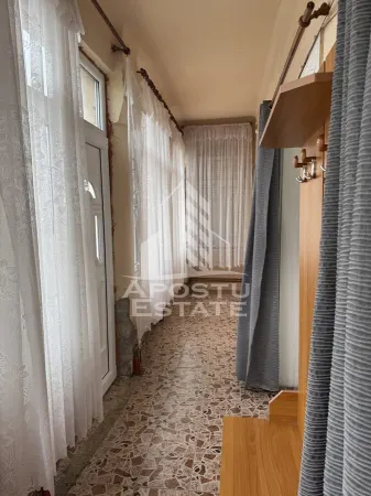 Casă 5 camere Remetea Mare - poza 4