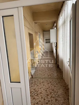 Casă 5 camere Remetea Mare - poza 5