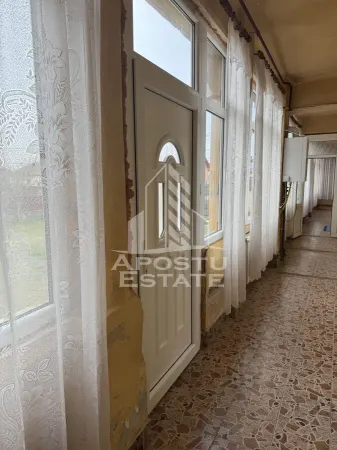 Casă 5 camere Remetea Mare - poza 7