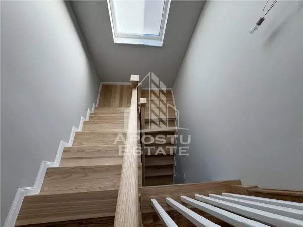 Casă 5 camere Moșnița Nouă - poza 12