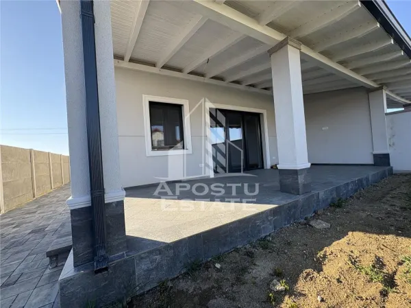 Casă 5 camere Moșnița Nouă - poza 15