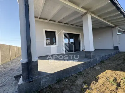 Casă 5 camere Moșnița Nouă - poza 15