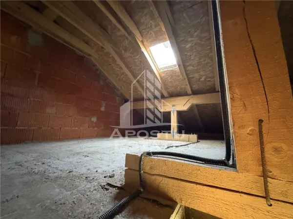 Casă 5 camere Moșnița Nouă - poza 16