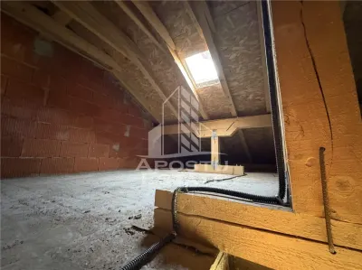 Casă 5 camere Moșnița Nouă - poza 16