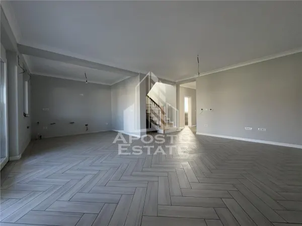Casă 5 camere Moșnița Nouă - poza 4