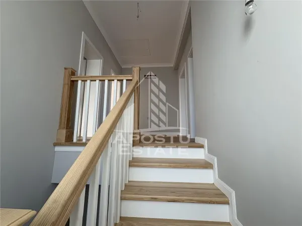 Casă 5 camere Moșnița Nouă - poza 8