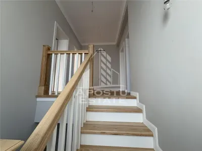 Casă 5 camere Moșnița Nouă - poza 8