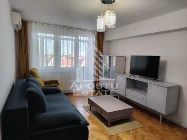 Apartament 2 camere Timișoara - poza 1