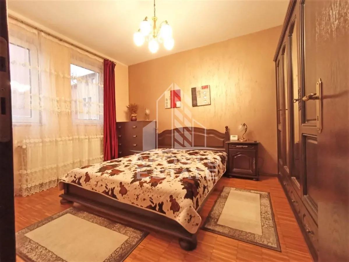 Apartament 2 camere Dumbrăvița - poza 1