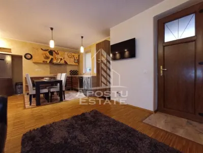 Apartament 2 camere Dumbrăvița - poza 3