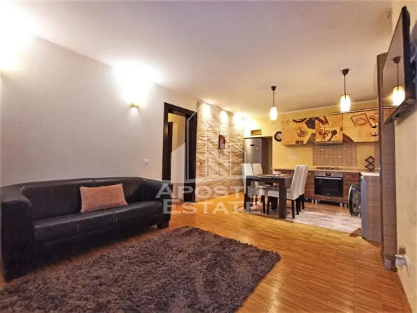 Apartament 2 camere Dumbrăvița - poza 4