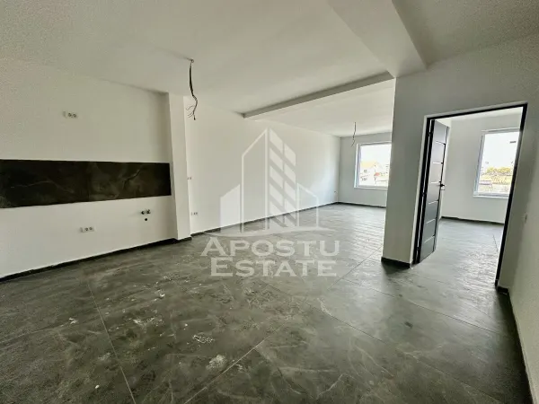 Apartament 2 camere Giroc - poza 1