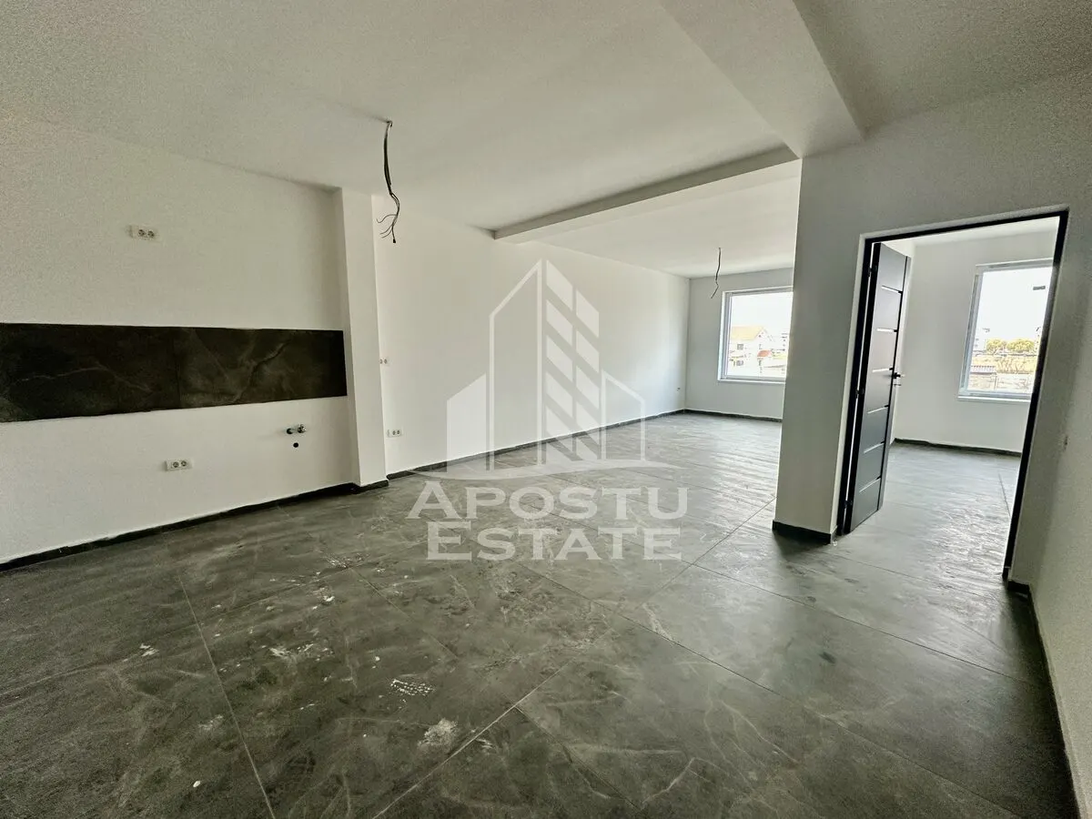 Apartament 2 camere Giroc - poza 1