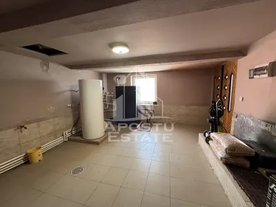 Casă 12 camere Salasu de Jos - poza 14