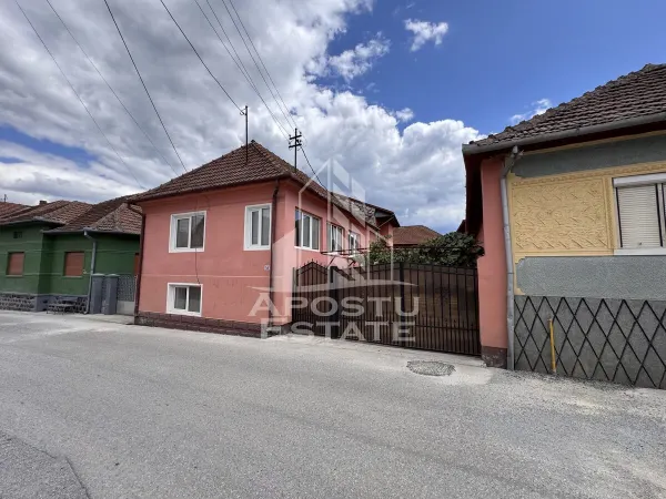 Casă 12 camere Salasu de Jos - poza 21