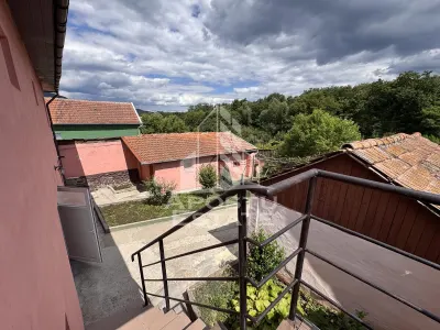 Casă 12 camere Salasu de Jos - poza 4