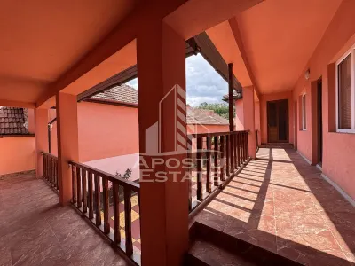Casă 12 camere Salasu de Jos - poza 5