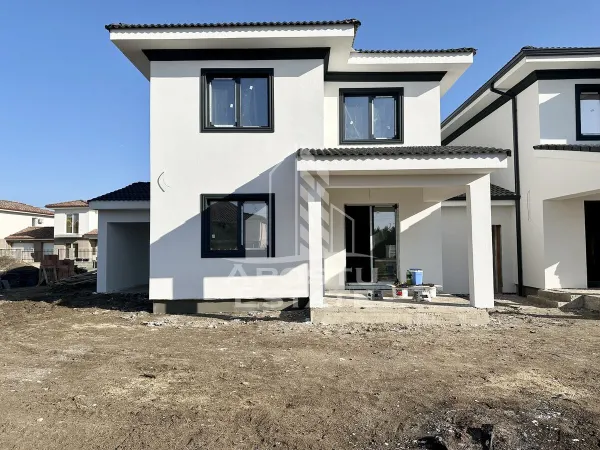 Casă 5 camere Dumbrăvița - poza 1