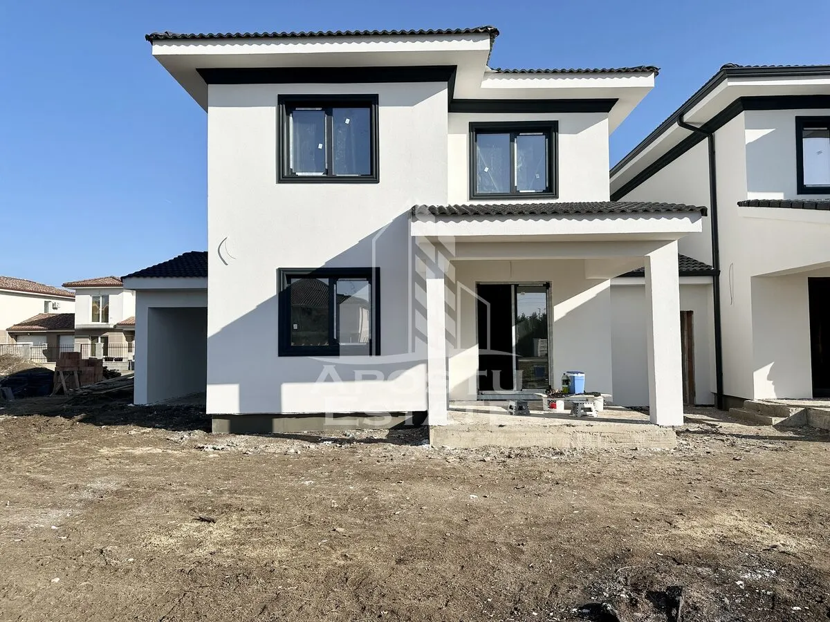 Casă 5 camere Dumbrăvița - poza 1