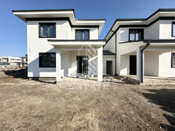Casă 5 camere Dumbrăvița - poza 2