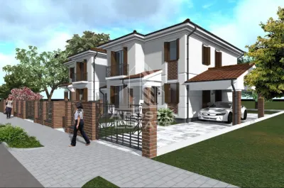 Casă 5 camere Dumbrăvița - poza 11