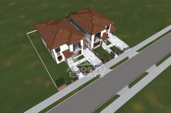 Casă 5 camere Dumbrăvița - poza 12