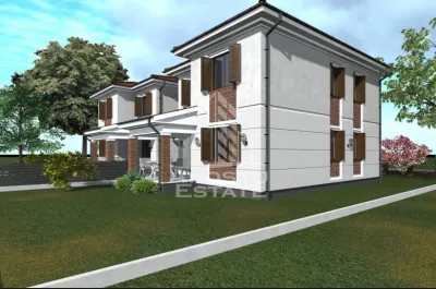 Casă 5 camere Dumbrăvița - poza 13