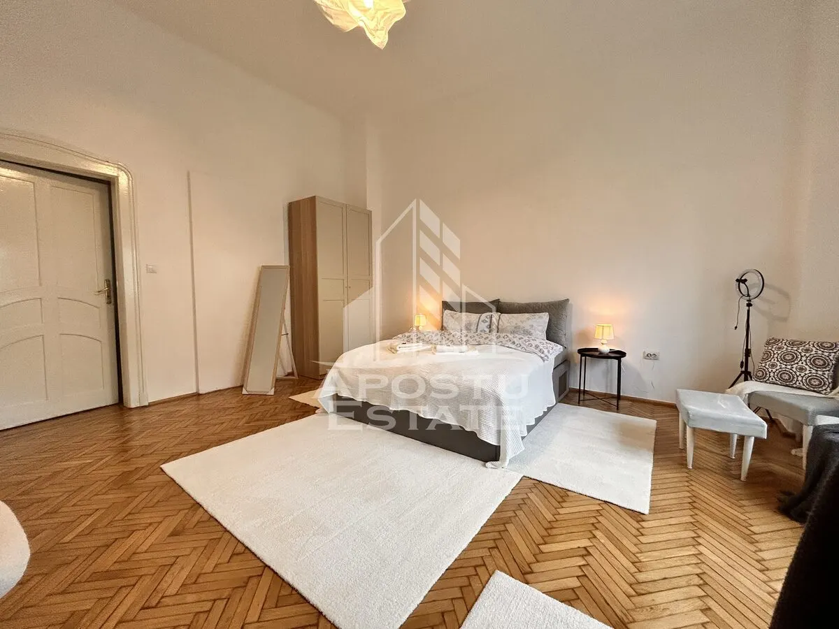 Apartament 3 camere Timișoara - poza 1