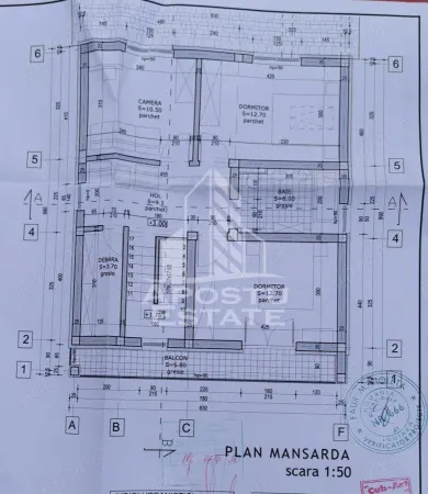 Casă 5 camere Giarmata - poza 12