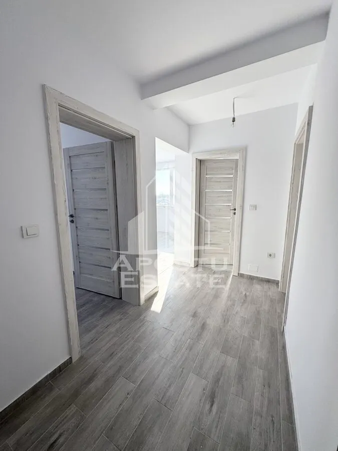 Apartament 2 camere Giroc - poza 1
