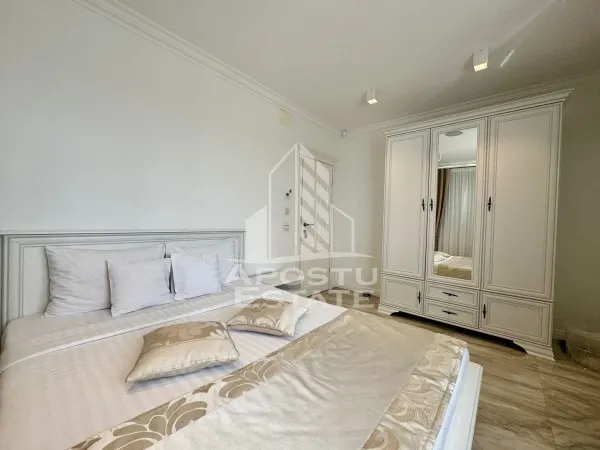 Casă 6 camere Dumbrăvița - poza 14