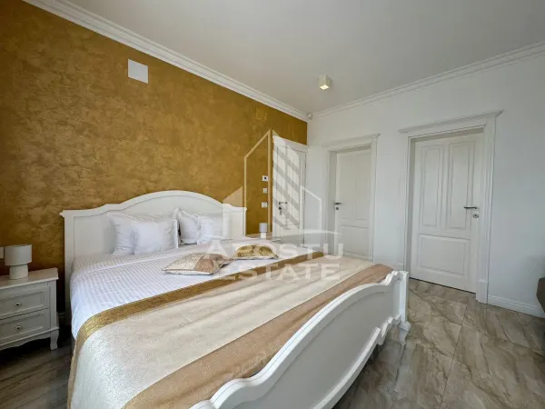 Casă 6 camere Dumbrăvița - poza 16