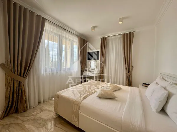 Casă 6 camere Dumbrăvița - poza 18