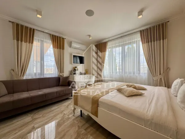 Casă 6 camere Dumbrăvița - poza 20