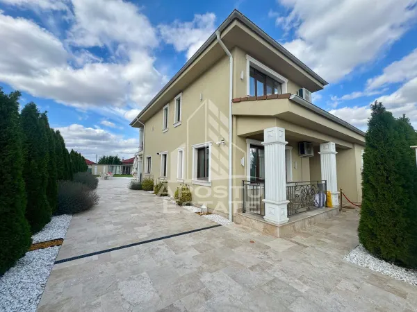 Casă 6 camere Dumbrăvița - poza 3