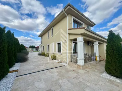 Casă 6 camere Dumbrăvița - poza 3