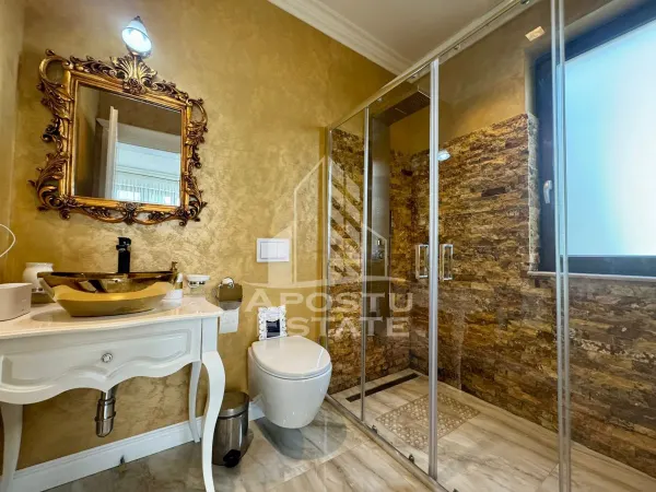 Casă 6 camere Dumbrăvița - poza 21
