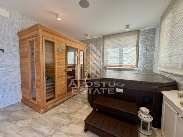 Casă 6 camere Dumbrăvița - poza 24