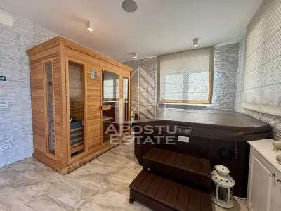 Casă 6 camere Dumbrăvița - poza 24
