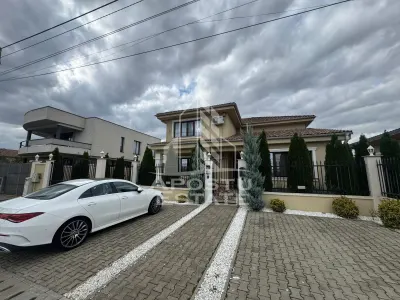 Casă 6 camere Dumbrăvița - poza 4