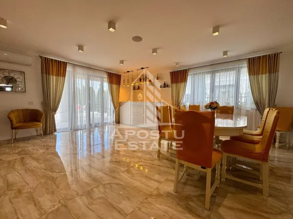Casă 6 camere Dumbrăvița - poza 8