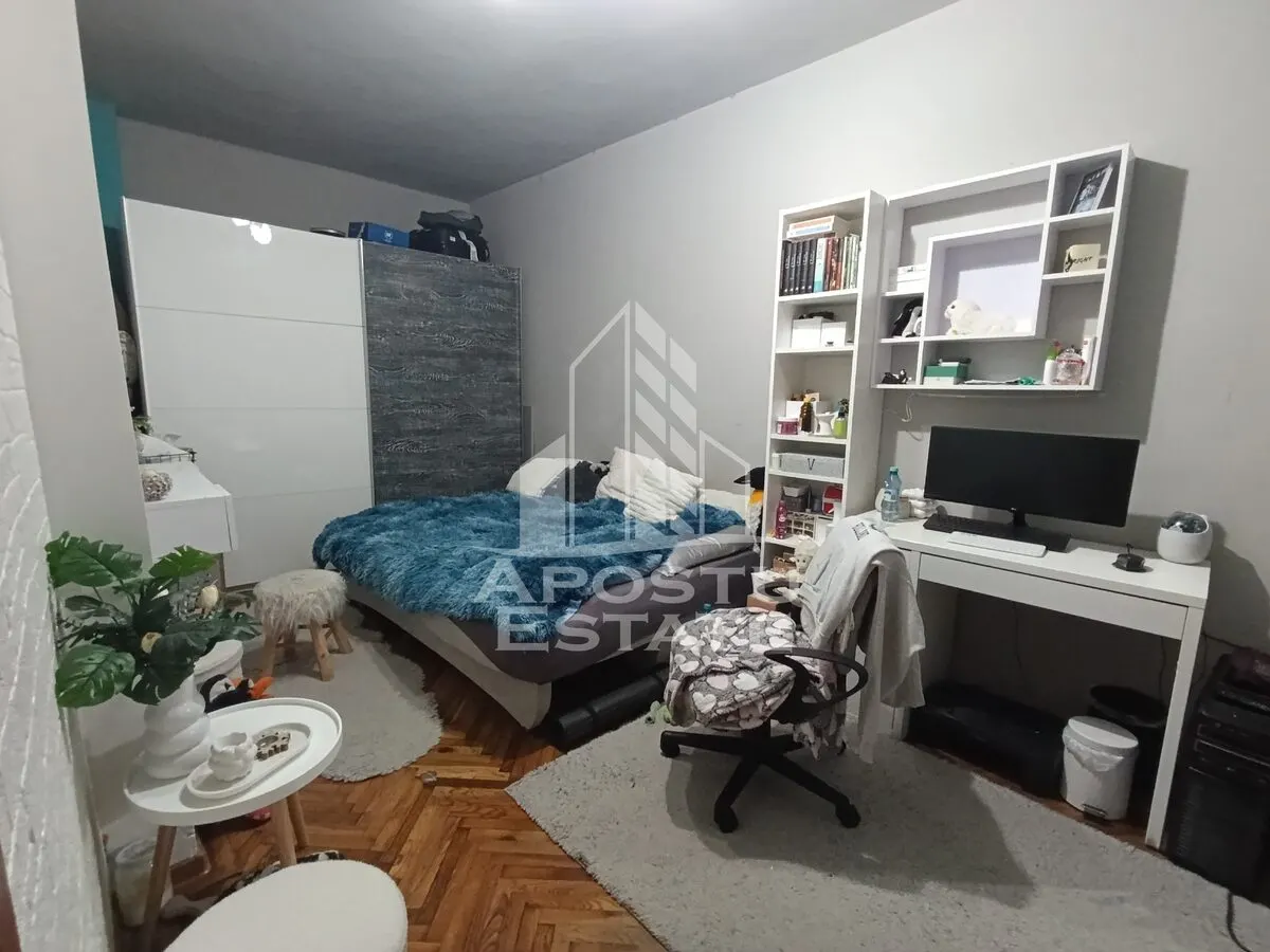 Apartament 4 camere Timișoara - poza 1