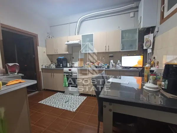 Apartament 4 camere Timișoara - poza 3