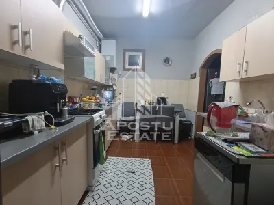 Apartament 4 camere Timișoara - poza 4